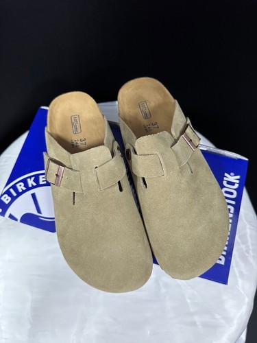 New birkenstock boston - birkenstock,
