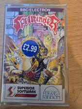 Spellbinder  -  Superior /