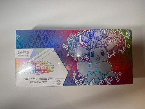 Pokemon tcg prismatic - pokemon,