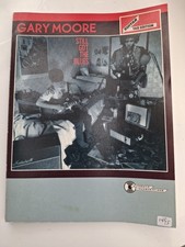 Gary Moore Still Got The Blues