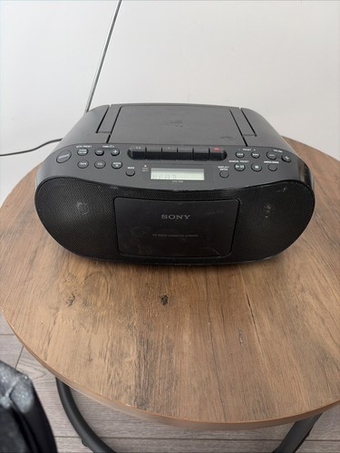 Sony cfd s70 speaker - cfd-s70,