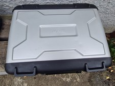 BMW R1200GS 04-12 VARIO topbox