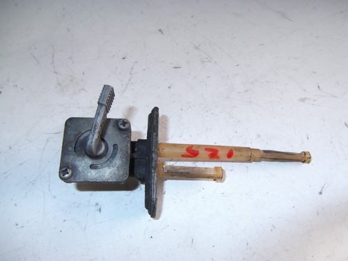 Kawasaki kh125 petrol tap - kawasaki,