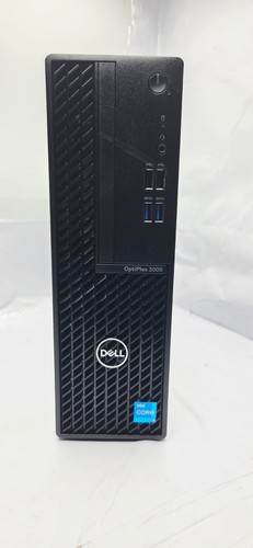 Dell optiplex 3000 sff - 3000,
