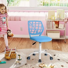 Kids Desk Chair, Height