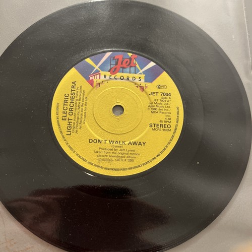 Electric light orchestra - electric,
