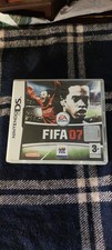 FIFA 07 EA Sports - Nintendo