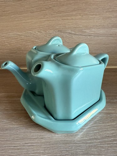 Vintage hall china tea for - vintage,