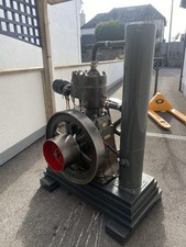 Lister L 1913 Petrol Stationary Engine