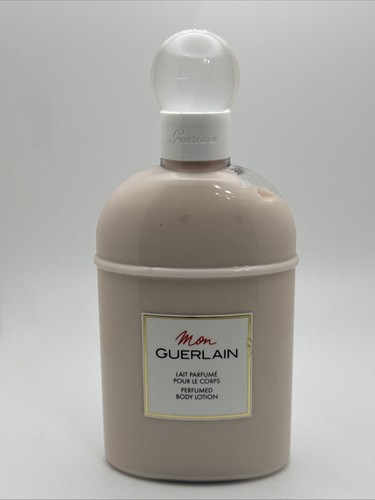 Mon guerlain perfumed body - mon,