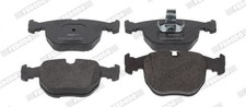 FDB997 BRAKE PAD SET, DISC