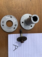 HONDA HR173 HRB423 Mower BLADE