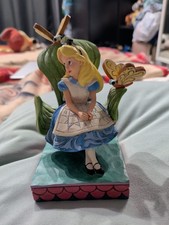 Disney Traditions Alice in