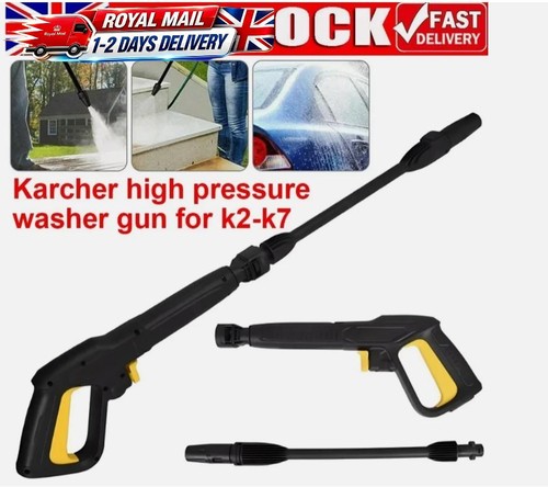 Pressure washer trigger - trigger, &