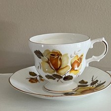 Vintage Royal Dover Bone China