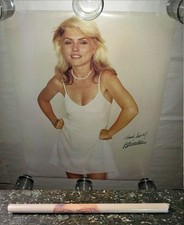 Blondie Deborah Harry 1979