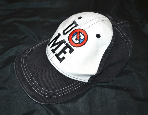 Hat baseball cap adult wwe - baseball,