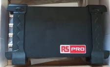 PC based oscilloscope , 4