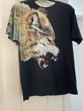 Marcelo Burlon Men's Graphic