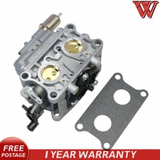 Engine V-Twin Ride On Tractor Carburetor 16100-Z0A-815 Fits Honda GCV530 GXV530