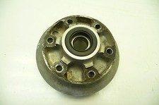 Kawasaki KZ250 KZ 250 #6011 Rear Hub / Cush Drive