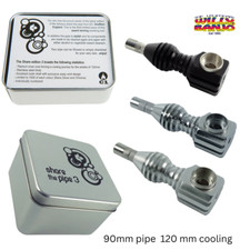 STP3 Share The Pipe 3 -