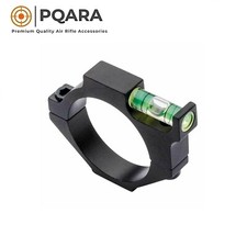 Air Rifle Anti Cant Bubble