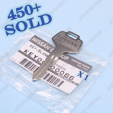 New Genuine OEM  KEY00-00066