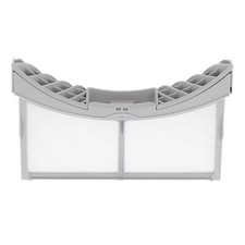 Tumble dryer fluff filter - fluff,