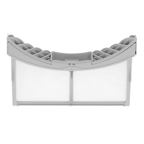 Tumble dryer fluff filter - dryer,