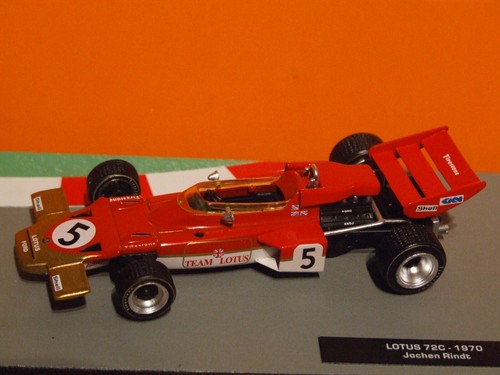 1970 formula jochen - formula, rindt