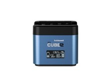 Hahnel proCube 2 Charger
