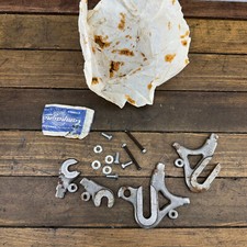 Vintage Campagnolo Dropout