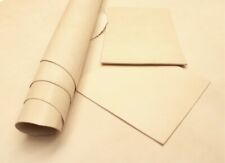 Veg Tan Natural Panels, A