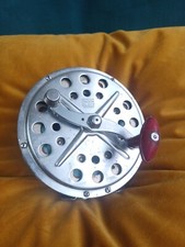 Pflueger Pakron No 3178 Reel - A Very Good Example 