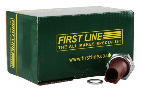 Oil pressure switch fits - pressure,