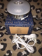 Partylite SmartBlends Warmer