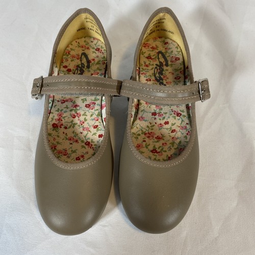Capezio mary jane tap shoes - capezio,