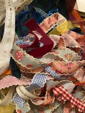 10 Metre Bundle of Berisfords