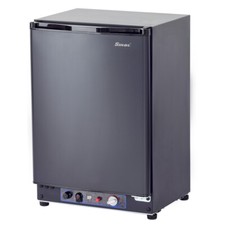 40 Litre 3Way Fridge Camper RV