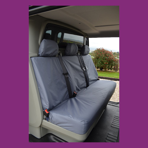 Vauxhall vivaro crew 2001 2014 - vivaro,