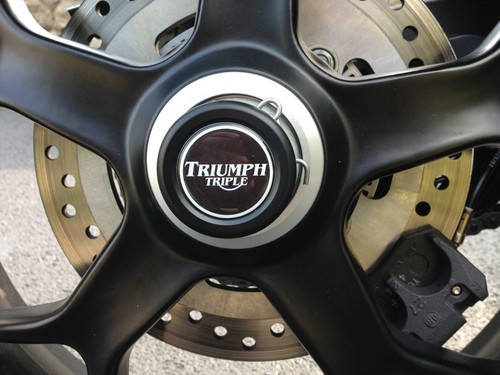 Rear wheel spindle bungs - rear,