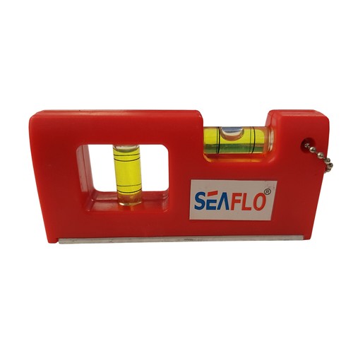 Magnetic spirit level leveller - magnetic,