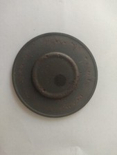 GAS COOKER BEKO MODEL BA52NES BURNER FLAME CAP 75mm