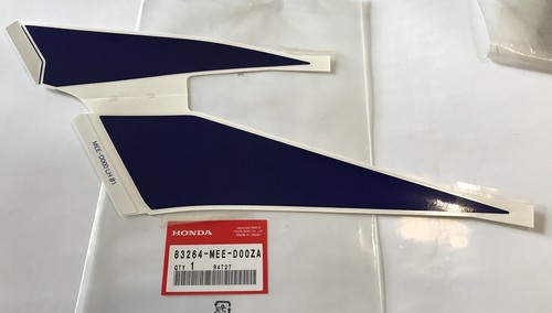 Sticker stripe - sx,