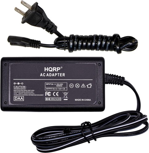 Hqrp power adapter for sony - adapter,