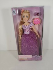 Disney Rapunzel Classic 11.5"