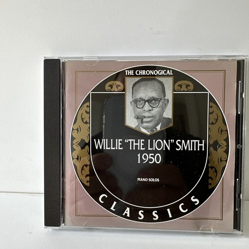 The chronological willie - the,