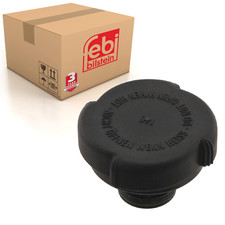 Coolant Expansion Tank