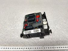 Peugeot 206 Engine Bay Fuse